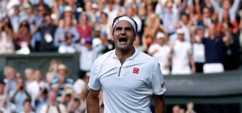 Federer one of the greatest athletes of any sport: .
